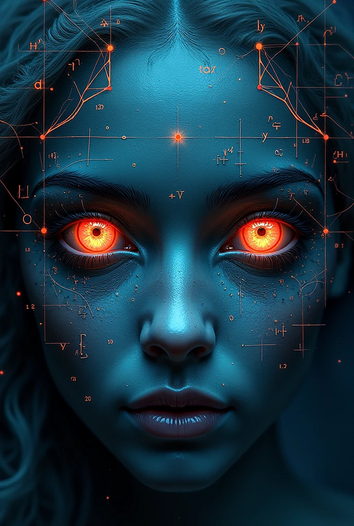optical illusion, art by Brandon Woelfel and Alex Gray, Fairy-tale art, high detail, digital painting, difficult, 8 K, ((very detailed)), cinematic lighting, dramatic light, intensive, Sharp Focus, Best quality, hyperdetailing, snake pupil,