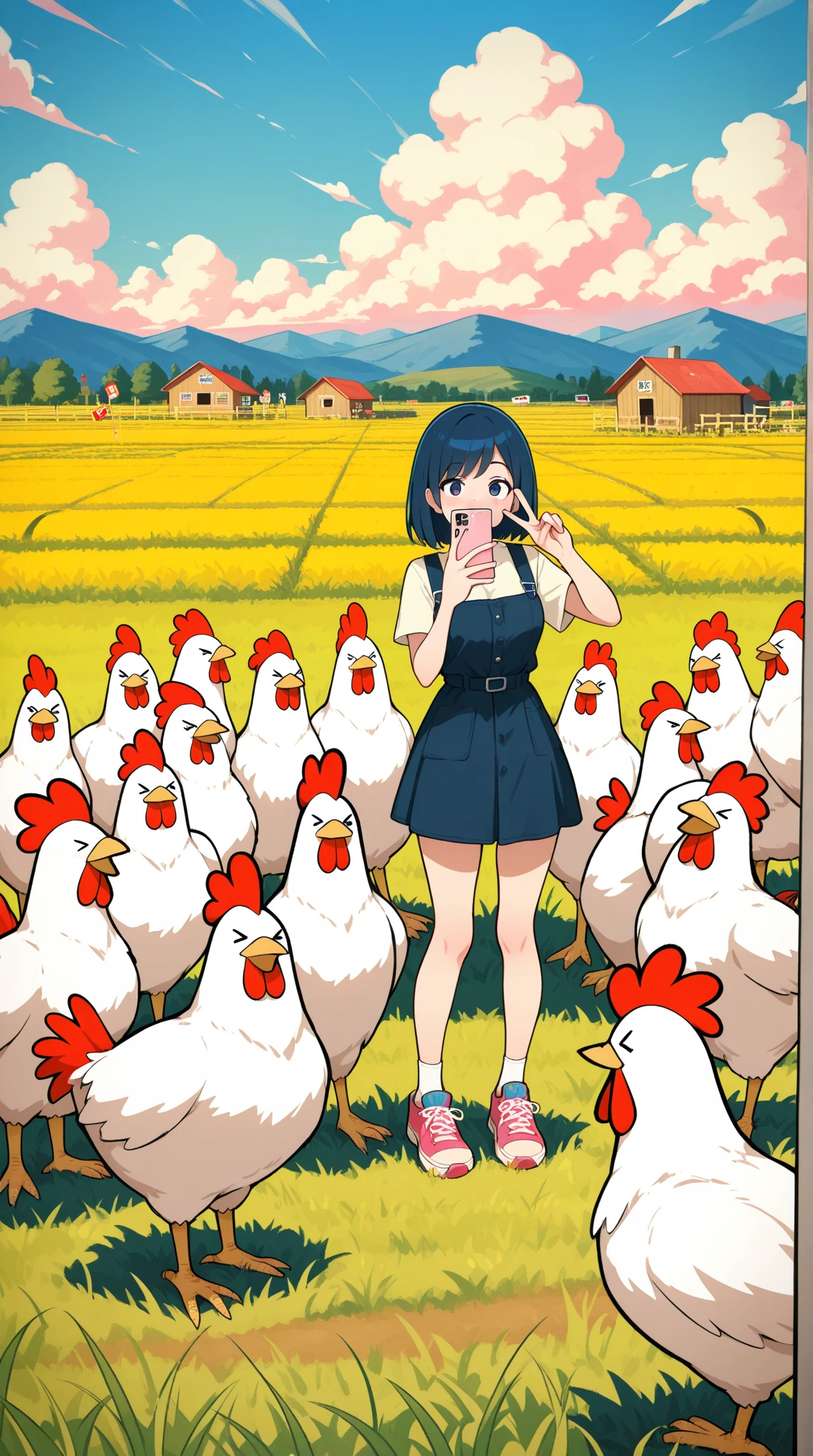 NSFW,(Highest quality:1.3), (Top performance:1.2), (Best illustrations:1.2),whole body,Full Art,Birdman,One Girl,Seagull Girl,Black Hair,Short Bob Hair,Round and curvy hairstyle,Dark Eyes,Stars in the eyes,white hunting hat,Chef&#39;s uniform,mini skirt,Black knee socks,White sneakers,A big smile,Have a notepad and pen,Wooden restaurant interior,Wooden table,Troubled expression,blush,White Breath,Leg spread,pussy juice,creampie,penis  in pussy,sex,1boy
