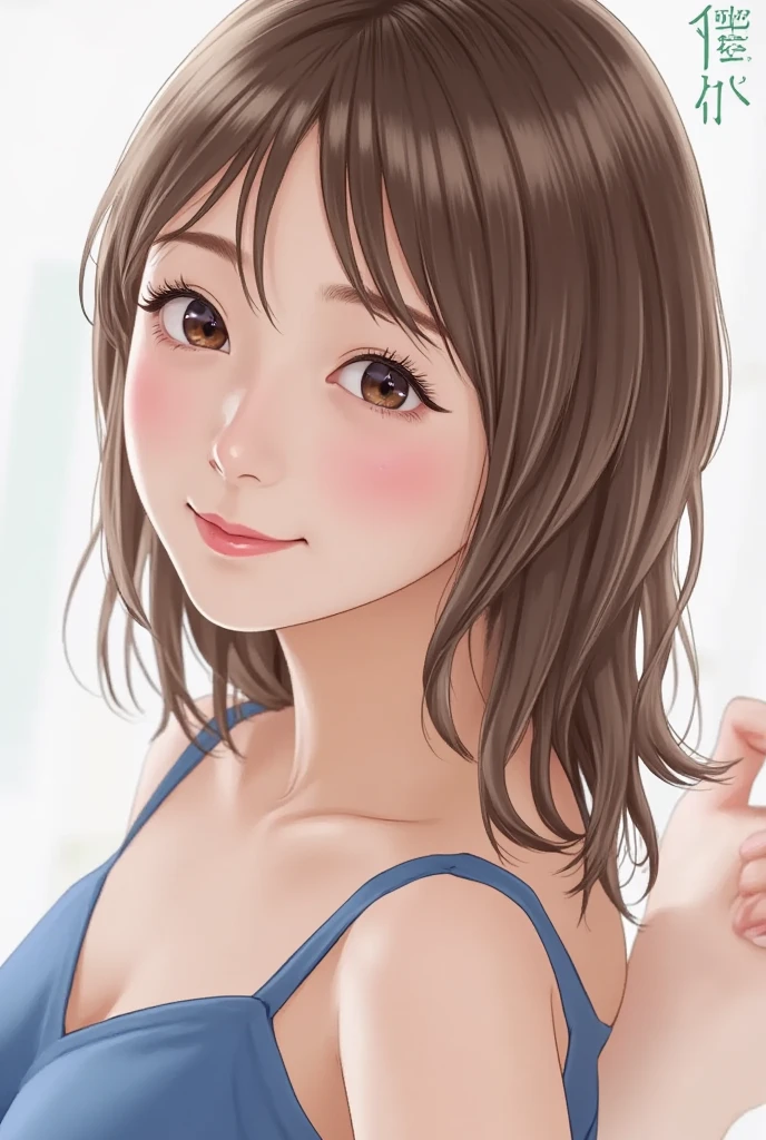 waitress frilly headband