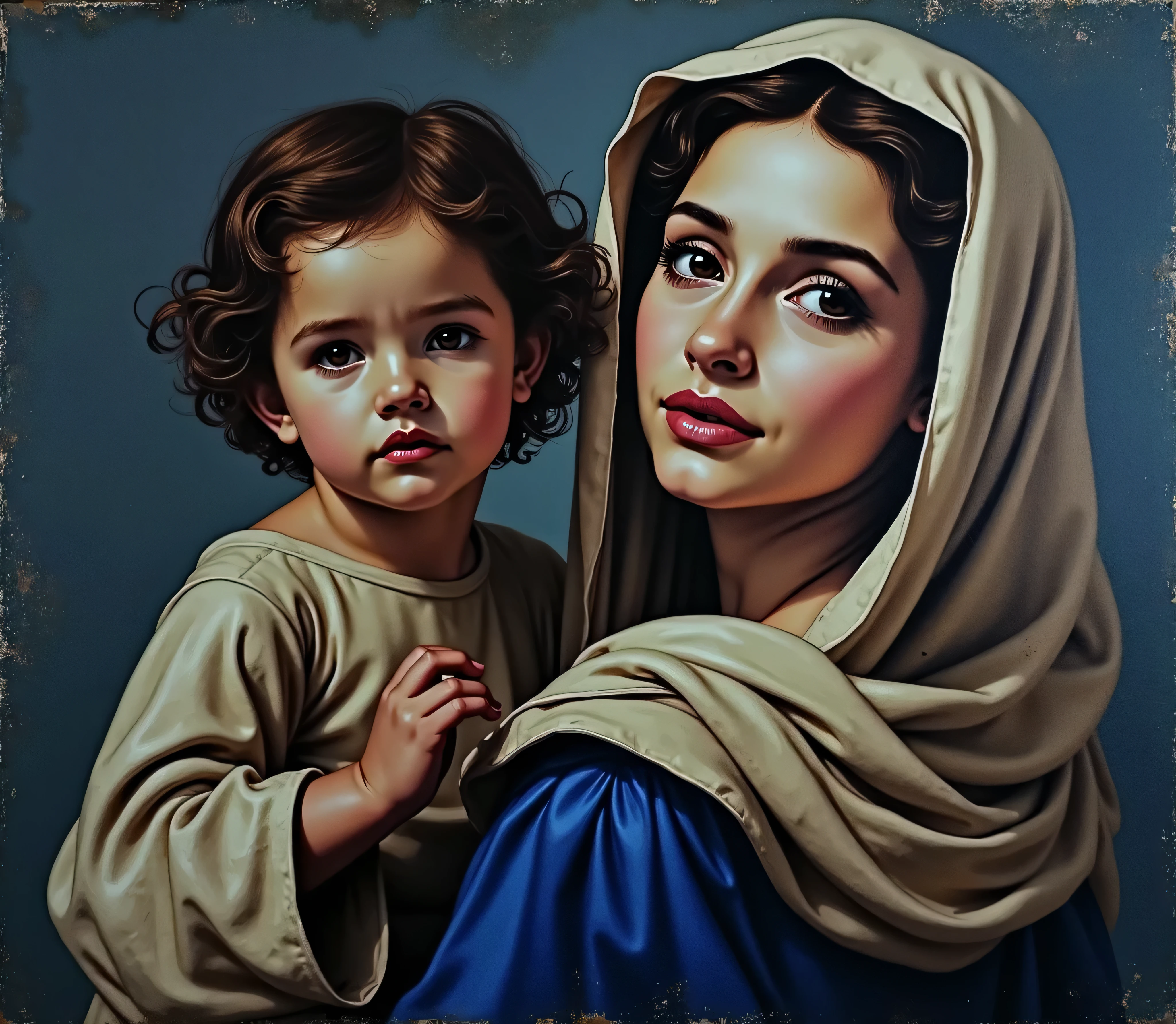 Give me a more realistic and improved version of this . with great ...