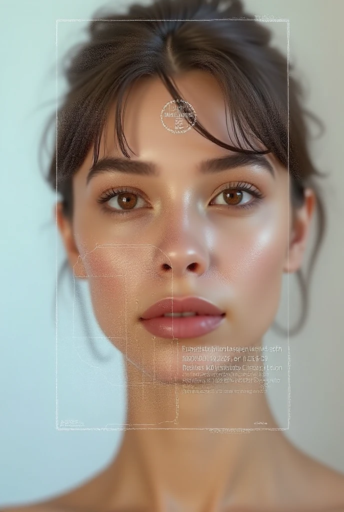 portrait photo of BellaHadid beautiful woman hair updo upsweep nightclub sitting at bar (masterpiece) (best quality) (detailed) (8k) (HDR) (wallpaper) (cinematic lighting) (sharp focus) (intricate) <lora:BellaHadid:0.2>