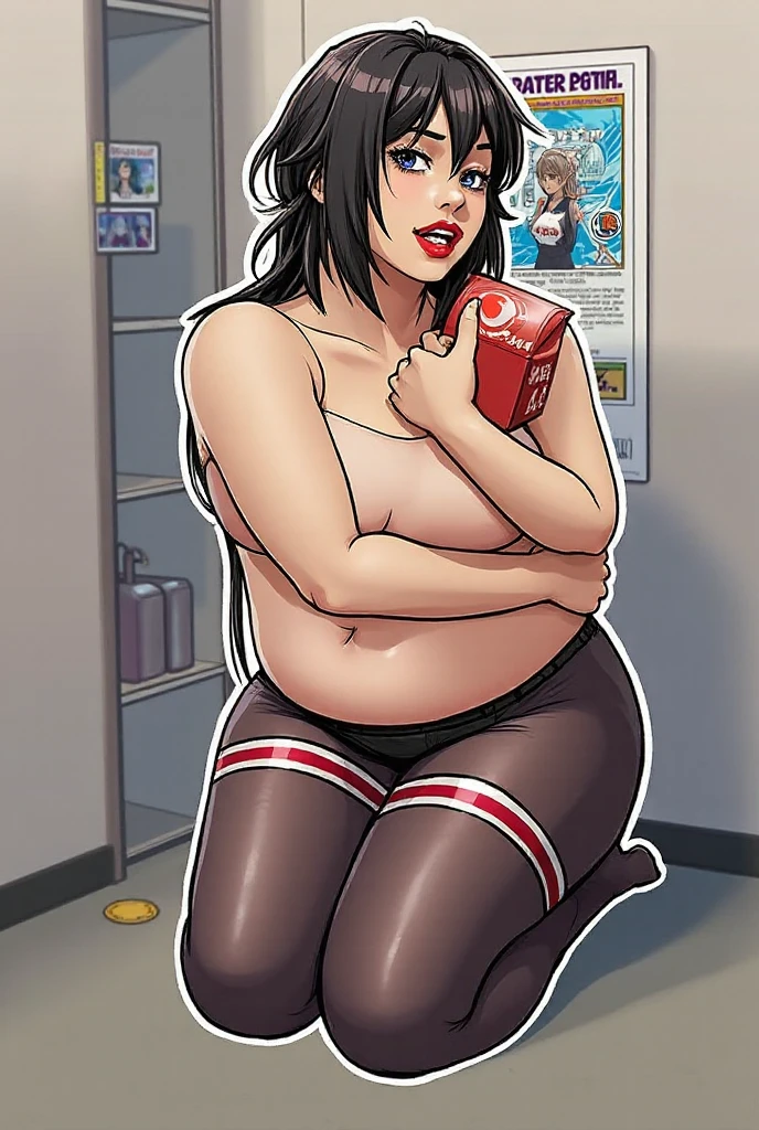 Big giant Futa mom big dick big ass with big futa dick, her hair styled in classic pin curls. at bathroom she is having hardcore sex with her girl, surrounded by vintage details like a jukebox, lust and pain full, and neon signs. Her eyes should be sparkling with excitement and horny lust, her skin flawless and glowing under the soft, she is fucking having sex with her own big ass big bikini wear daughter in her pussy, dramatic lighting. This scene should be captured on 100mm film, with a beautiful depth of field and a slightly blurry, nostalgic background,, film futa big dick mom having sex with her daughter her girl