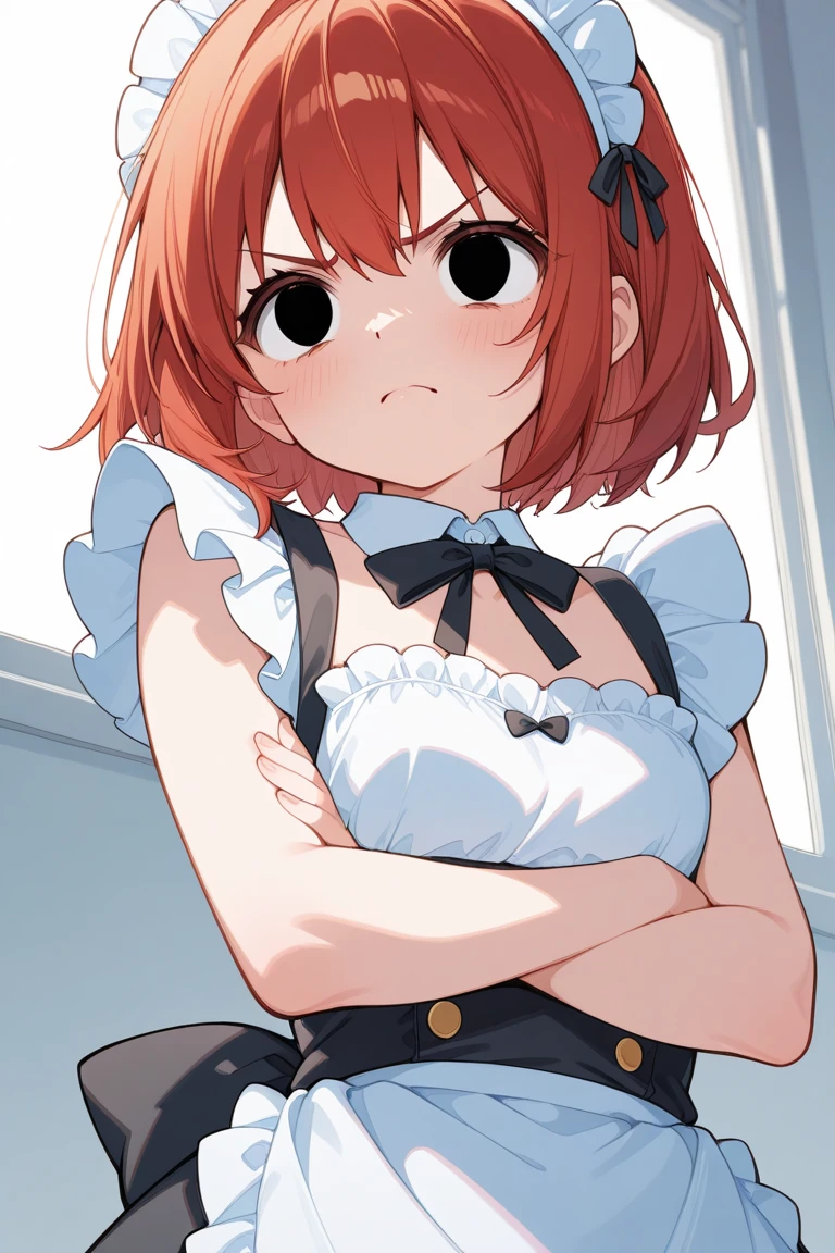 (masterpiece, best quality), 1girl(beautiful face, gwendolyn_tennyson, breasts, naked body, orange hair, short hair, green eyes, half-closed eyes),detailed face, a pained face, open mouth, solo, head tilt , , see-through nightgown, in the bedroom, night time, kabedon pov, kabedon against wall, standing , spread legs, hands up, sex, hetero, standing sex, sex from front, pussy, penis, cumdrip from her pussy, top view