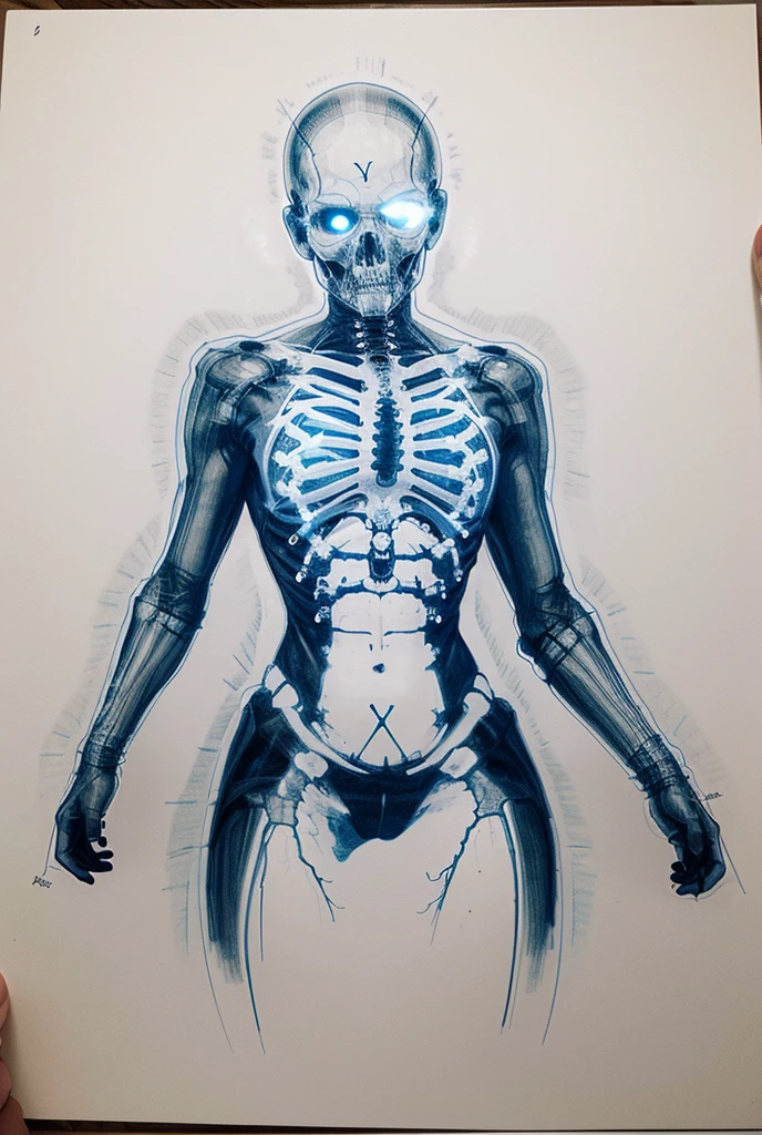 Skinny,emaciated,the ribs,innominate bone,pelvic bone,skeleton,hunger,mtu,big breasts thin waist,Thin leg,Malnutrition