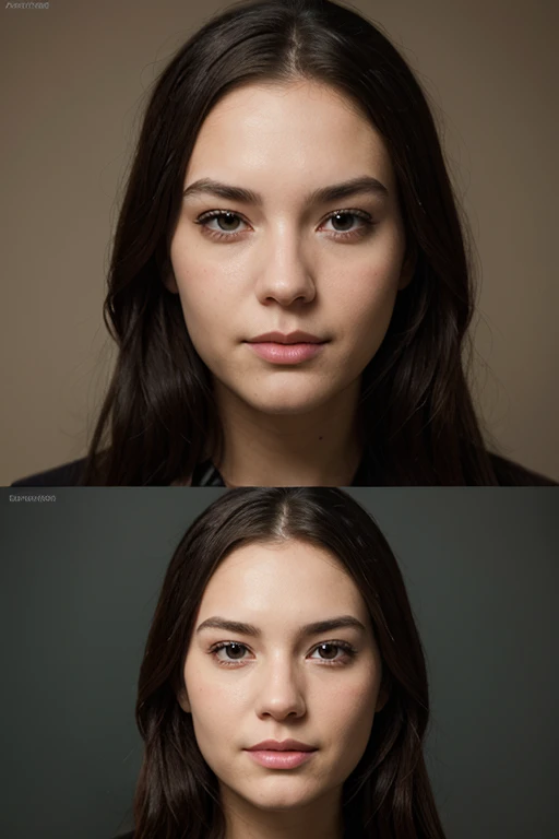 <lora:Age Slider_alpha1.0_rank4_noxattn_last:-7>, female, portrait
(((1girl))), (realistic), 4k, 8k, 12k, uhd, masterpiece, (female looking at viewer), ((hyper realistic)),