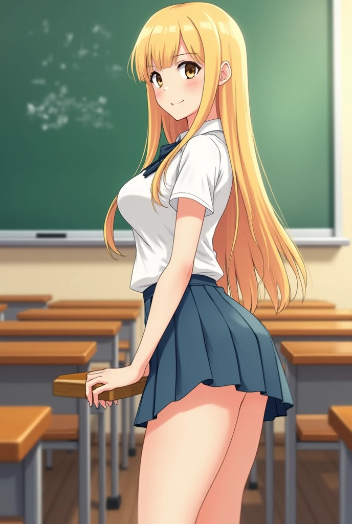 (microphotography),masterpiece, best quality, little-girl,middle small breasts, (classroom:1.3), best quality, hetero, sex, doggystyle, sex from behind, motion lines, bouncing breasts, torn crotch, rape, tears, cry, sweat, blush, ass ripple, nude male, cum splash, female , cum on inner thighs, complex cum trails,pussy juice,shiny skin,orgasm,, , veiny penis,(from side:1.3), cross section,fertilization,(vulgarity:1.2),cum,
