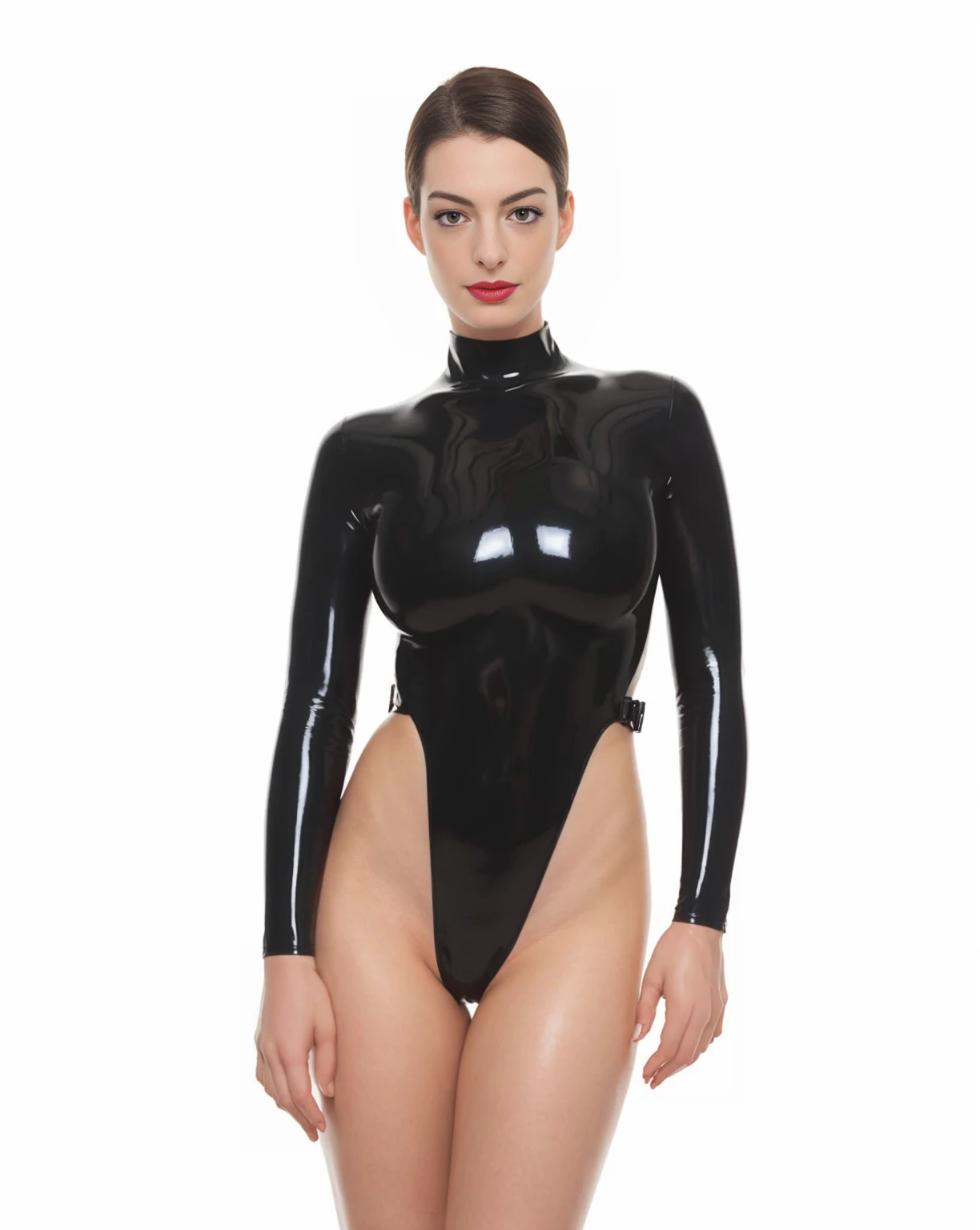 Anne Hathaway
