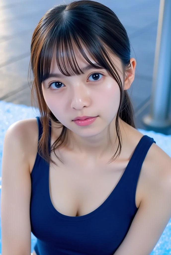 "(highest quality,16k,High resolution,table top:1.2),Super detailed,(realistic,photorealistic,photo-realistic:1.37),(beautiful woman standing：1.6),,( Full body of a woman wearing a micro bikini:1.6),18-year-old, beautiful and detailed face,Detail view，(Portrait from head to knee:1.6),renaissance art,delicate artwork,kitchen,kitchen apron,teenage girl,soft pastel color palette,studio lighting"(highest quality,16k,High resolution,table top:1.2),Super detailed,(realistic,photorealistic,photo-realistic:1.37),(micro bikini full body image),18-year-old,beautiful and detailed face,Detail view,renaissance art,delicate artwork,kitchen,kitchen apron,teenage girl,soft pastel color palette,studio lighting