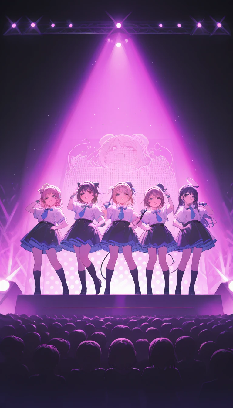 Character portrait、whole bodyエズビアン、masterpiece、Best image quality、highest quality、(Three Girls:1.8)、Pointing the finger、cute、Precious stones、Jewelry Dress、Transparent dress、See-through sleeves、Precious stones、Precious stones、(jewel dress:1.2)、Opal colored hair、Yellow Eyes、(whole body:1.5)、(Plump pink nipples:1)、feet、(Toes:1.3)、(See-through white dress:1.6)、(Thick thighs:1.3)、(Cleavage)、(Sideboob)、(Underboob)、(White panties:1)、(Big Breasts:1.7)、(slender:1.5)、(vapor:1),(Sweat:1)、(raise your right hand up:1.5)
