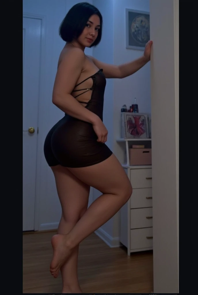 arafed women,a picture by Adrian Zingg, reddit, arabesque,((slim thick body:1.4)), ,((wearing glasses. Dressed as a secretary)), anna nikonova aka new milky,((full body1.2)), angelawhite, wearing lipstick,sexy earrings,fit,busty,curvy ,makeup as a jessica rabbit,stunning girl,blonde,ponytail,looking at camera,detailed face, (((detailed face and eye)))