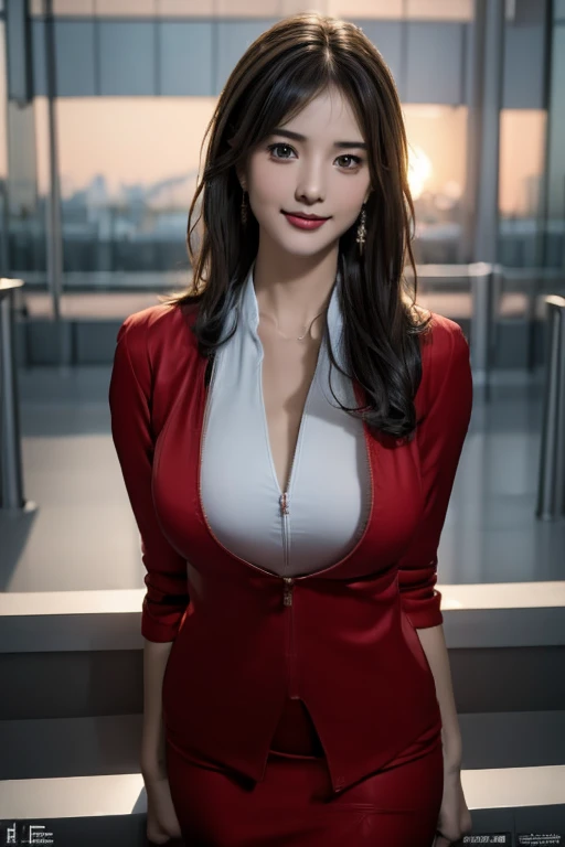 (masterpiece:1.3), (High resolution:1.1), Detailed beautiful face, Detailed beautiful, (huge , gigantic breaststhere is a woman sitting on a bench with a mirror behind her, gorgeous young korean woman, korean girl, beautiful south korean woman, korean woman, generous cleavage open beautiful young korean woman, jaeyeon nam, japanese goddess, korean, gorgeous chinese model, hwang se - on, heonhwa choe, with a large breasts, with large br