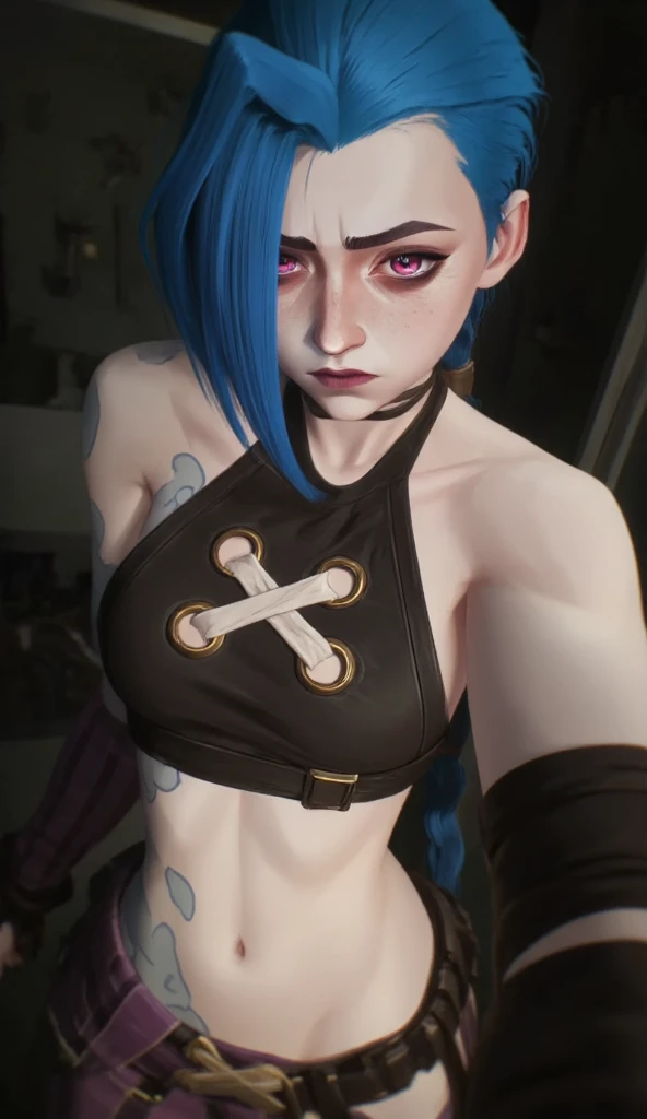 Jinx