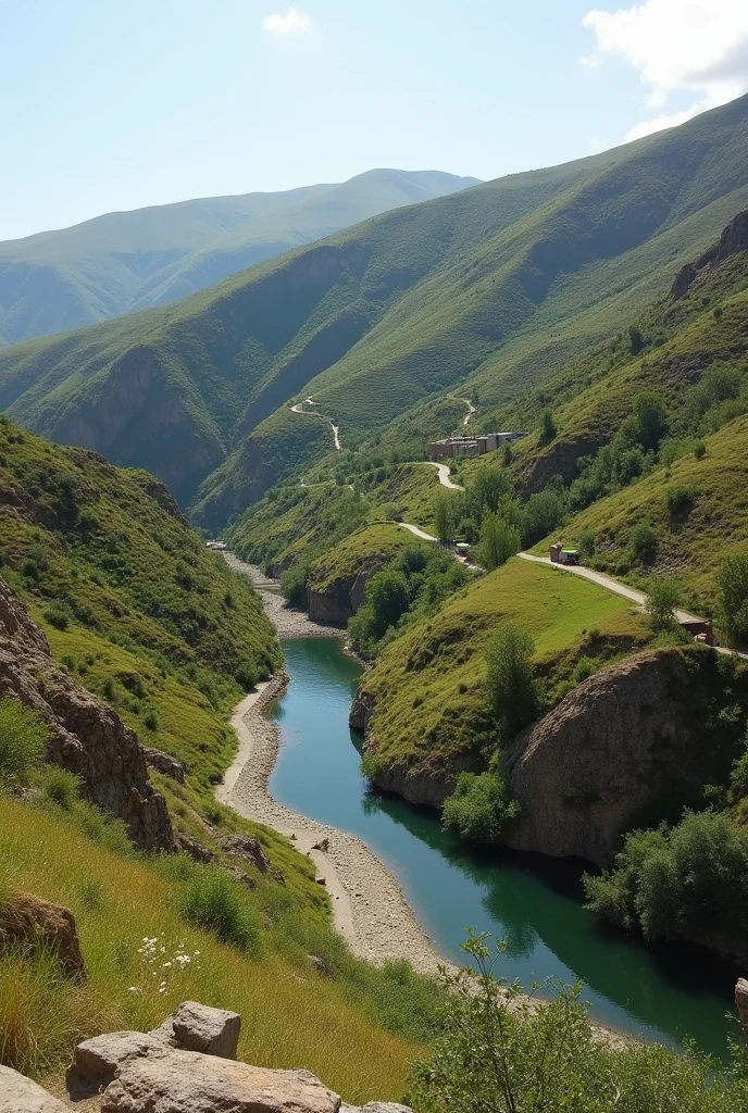 High quality cool scenery