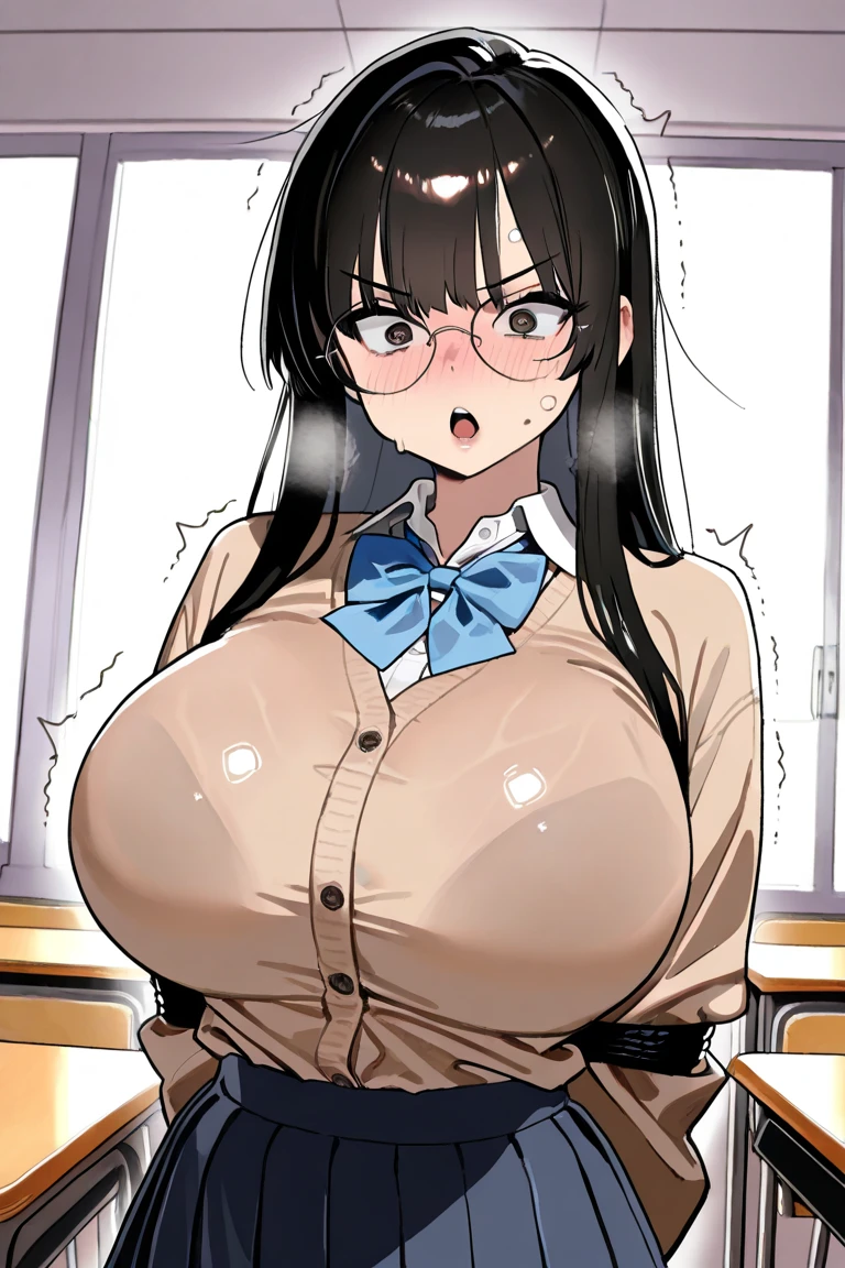 50 year old mature milf aunty、Men holding penises and surrounding a girl、Teasing Smile、、From the penis、garden、のためのBukkake、Thick thighs、Plump、Voluptuous、Plump Mature Woman、sweater、Tight mini skirt、Floral underwear、Glasses、Ugly、Bukkake、A man gropes a woman's breasts from behind、Blowjob、Sucking penis、Facial wrinkles、From above、Bukkake、Real、live-action、Actual item