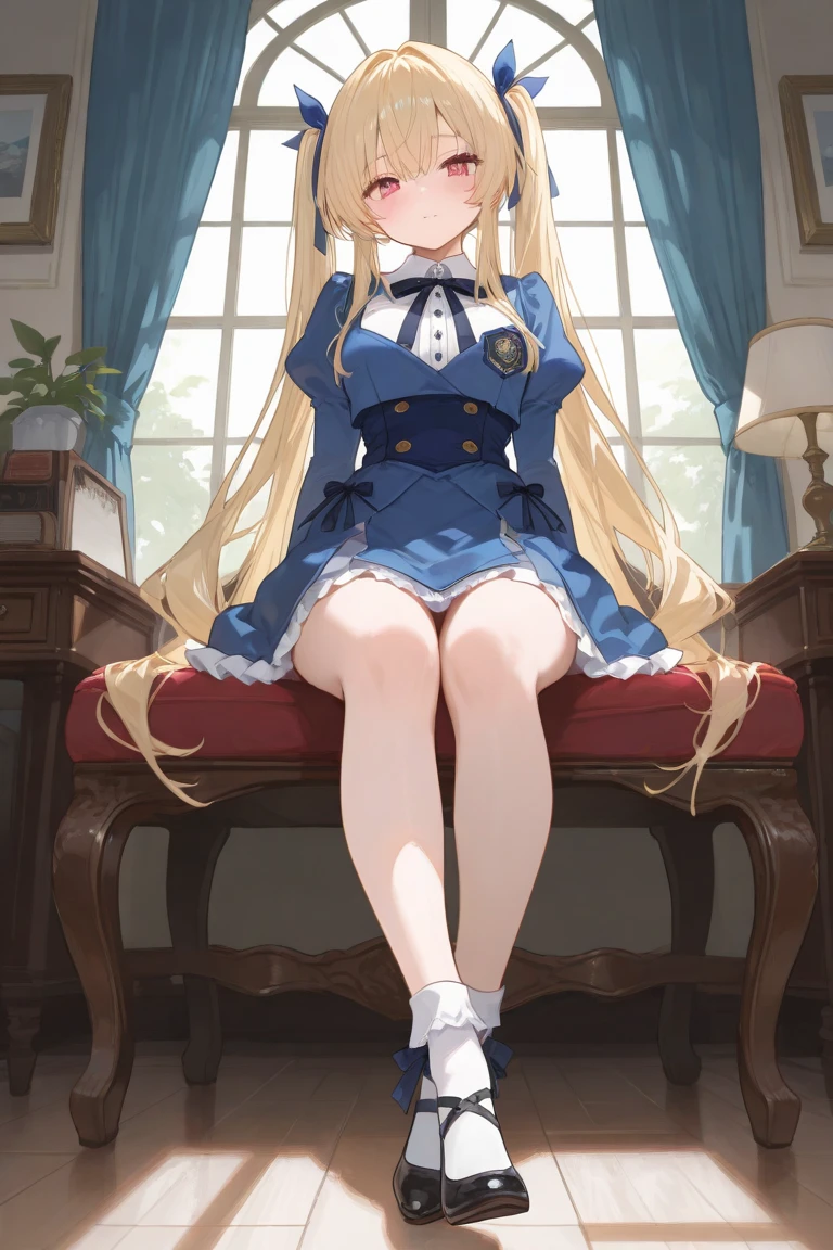photo realistic, (masterpiece,best quality:1.4),(8k,raw photo,photo realistic:1.2), detailed skin, detailed face,1girl,idol,cute face, , Not Safe for Work, (raw photo, photo realistic: 1.2), 1 girl in, length hair, blue eyes, blonde hair, light smile, ((shiny wavy hair)), (((No panties))), (twat, ute-rus), diadems, (sitting on,spread legs), A pose where can you be seen from below, doress, the bow, the card, gothic dresses, shairband, playing cards, looking at the viewers, shortsleeves, the bow hair, blue shairband, a smile, red blush, hand on own face , Blue Doress, Alice (Alice in Wonderland), Hair Between Eyes, A Chair, ((White frilled legwear)), ((Blue the Bow)), A Throne, Puffy Sleeves, Put Your Hand on Your Cheek, Bangss, Apron Dress, shortsleeves, ((Blue bow ribbon)), long hair, (mini crown), foot out of frame, frilld, white gothic dresses,: q, masterpiece, top-quality, (worn skirt, twat, camel's toe)), not safe for work, , , 14 yo, braided bangs,((puss juice, Sweat, Sweatdrop)), (((spread puss,Not Safe for Work))), ((ure-thra)), {{}}spread twat,nail,grin,(((cunnus))),(((hair of pubis, Not safe for work))),(((spread puss-y))),(((1girl fingering twat,Not safe for work))),anus, OPEN Twat,spread puss-y, messy room, gothic room, dark atmosphere,(canopy),clutter,(lots of colorful books:1.3),(Miscellaneous goods are placed in a mess:1.3),colorful sphere,(Stained glass:1.3) , Not Safe for work, (((beautiful regs))),