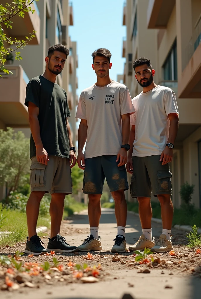 4 boys, gay, lovers, czech, 5 boys, ripped shirts, huge muscle, tight shorts, big bulging shorts, bubble ass, camping, nsfw