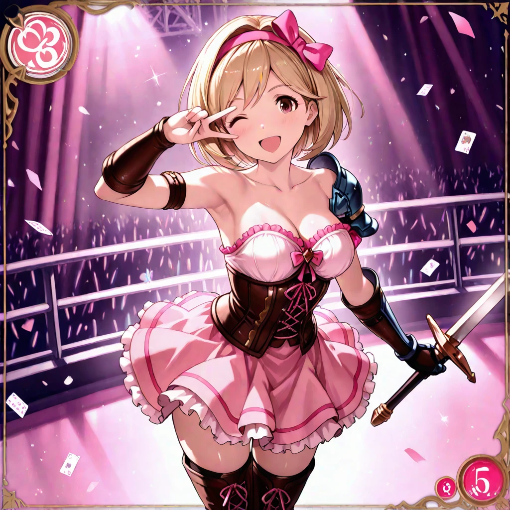 (masterpiece, best quality:1.2), 1girl, solo