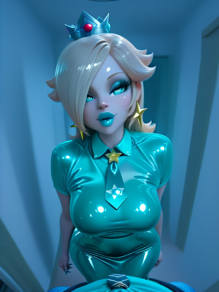 masterpiece, 1girl, peridot, peridot - steven universe, inflatable body, inflatable hair, shiny skin, shiny hair, rubber hair, latex hair, latex skin, rubber skin, dollification, squatting, bathroom stall, grafiti, dirty bathroom stall, dirty tiled floor, wall writing, glory holes in walls either side of subject, glory holes, horse cocks in glory holes, whole character in view, 3d render, blender style, sfm, source film maker, facing towards viewer, looking at viewer, bimbo, dildo, anal, dildo in ass, dildo squatting, ahe gao, ahe gao expression, eye rolling back, blushing, platform heels, high heels, platform footwear, exposed feet, transparent footwear, left hand fingers spreading pussy, spreading pussy, right grabbing own breast, one hand grabbing own breast, pink footwear, heart shaped womb tattoo, further from viewer, glory hole, sucking cock, sucking horse cock, sucking horsecock, sucking cock, fellatio, felatio, cum on dildo, cum in pussy, cum dripping from pussy, clothed, peridot's clothing from steven universe, exposed crotch, plump lips, bimbo lips, pink lipstick, eyeshadow, purple eyeshadow, whoreish makeup, whore, dollification, bratz, bratz dollification, bratz doll, bratz peridot, peridot hair,