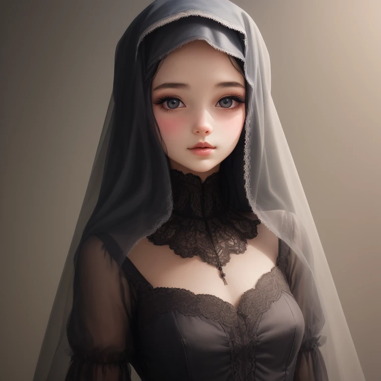 best quality, masterpiece,intricate detail, depth of field,highest quality,extremely detailed,high res,4k,ultra high res,detailed shadow,ultra realistic,realistic,dramatic lighting, 1girl, solo,detailed face,detailed eye,realistic skin,narrow waist,lace, lace trim,dress,delicate pattern, intricate detail,