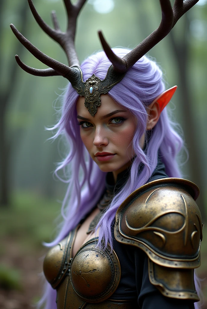 girl holding cat, cat ears, chibi, blue eyes, gold, white, purpple, dragon scaly armor, forest background, fantasy style, (dark shot:1.17), epic realistic, faded, ((neutral colors)), art, (hdr:1.5), (muted colors:1.2), hyperdetailed, (artstation:1.5), cinematic, warm lights, dramatic light, (intricate details:1.1), complex background, (teal and orange:0.4), colorfull, (natural skin texture, hyperrealism, soft light, sharp:1.2), (intricate details:1.12), hdr, (intricate details, hyperdetailed:1.15), white hair, full body
