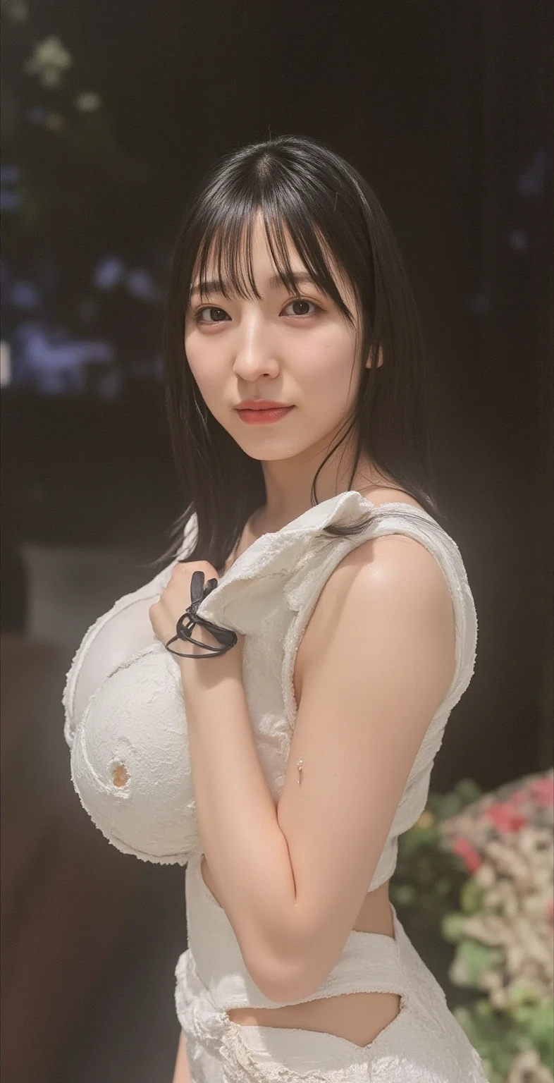 (((Low - Angle:1.4)))、((One hand raised))、((She is wearing a colorful and pop blouse and apron.)),(;have big bread))、(((Spread your legs:1.4)))、,(((beautiful armpits:1.2)))、High resolution、Bakery、16-year-old girl、smile、Finished as in the picture、white and beautiful skin、Focus on small breasts、((beautiful５This finger))、Bakeryの制服を着ています、最high quality、High resolution、Very detailed、masterpiece、Live Shooting:2、Genuine:2、photoGenuineistic:2、very delicate and beautiful、Fine details、Textured skin、Full Shot、、(beautiful face:2)、hot pants、Putting on makeup、Perfectly balanced legs:1.5), Looking at the camera, Angle from above, (((hot pants))), High resolution、未来のBakery、Delicious bread that women will love、Looking at the camera、smile、Finished as in the picture、、(((I have a big loaf of bread)))、(((cute smile)))、((((Eat delicious bread)))))、((I love bread))、(front focus piece:1.3), 
、Cute Apron、Rainbow Apron、Bakeryの制服を着ています、明るすぎるNatural light、Shining sunlight、最high qualityのディテール, Japanese Girls,1 girl, 8K, RAW Photos, 最high quality, Ticker:1.2, Very detailedなRAWカラー写真, Professional photos, (reality, photoGenuineisticです:1.37), (Very detailedな皮膚:1.2), 超High resolutionな, (Lenz 50mm),,絶妙にFine grain,Look at the person watching,Pretty face, Just Mile:1.05),Wide Hips,Straight hair,,Light pink inner color、 white and fine skin、(Very detailedな8K cg:1.2), (hyper Genuineistic:1.35), (photoGenuineisticです:1.45), (reality:1.4), 

(背景はBakery:1.1)、Sexy upward glance, 、Very detailed、masterpiece、最high quality、Ultra-high resolution energy A、8KのHigh resolutionにより、Transparency as shown in the photo、Fine grain、Expression of gradation、Perfect anatomical figure ,hard disk、Ticker (English) 、 Nikon Z9 80mm Lens ,、明るすぎるNatural light、Shining sunlight、、Ultra slim body、Slender model figure、beautiful姿勢、, 最high quality, 8K, RAW Photos, Confused, Award-winning portraits, shy smile, shy smile, , Delicate girl,, Digital SLR, View your viewers, Frank, Sophisticated, Thin arms, Professional Lighting, Film Grain, chromatic aberration, (Fine grainと顔:1.0), Live Shooting、(((A portrait of extreme beauty)))、((Glowing Skin))、1 girl、16 year old beautiful girl from Prague、Bright expression、((Platinum Blonde Hair))、[Big blue eyes that sparkle like jewels]、Shiny skin、silky super long Straight hair、eyeliner、beautiful前髪、Hair around the eyes、最high quality、Very detailed、Film Light、Intricate details、High resolution、Very detailed))、Detailed Background、8KUHD、Digital SLR、Soft Light、high quality、Film Grain、Fujifilm XT3 、Shallow depth of field、Natural light、(((Spread your legs:1.4)))、Pieces fly、High resolution、Bakery、16-year-old girl、smile、Finished as in the picture、white and beautiful skin、Focus on small breasts、最high quality、High resolution、Very detailed、masterpiece、Live Shooting:2、、neon hair clip,masterpiece、最high quality、
One girl,Ives Girl,beautiful照明,(((Anyone can see the D logo.:9)))