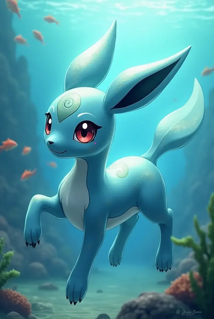 Vaporeon hentai