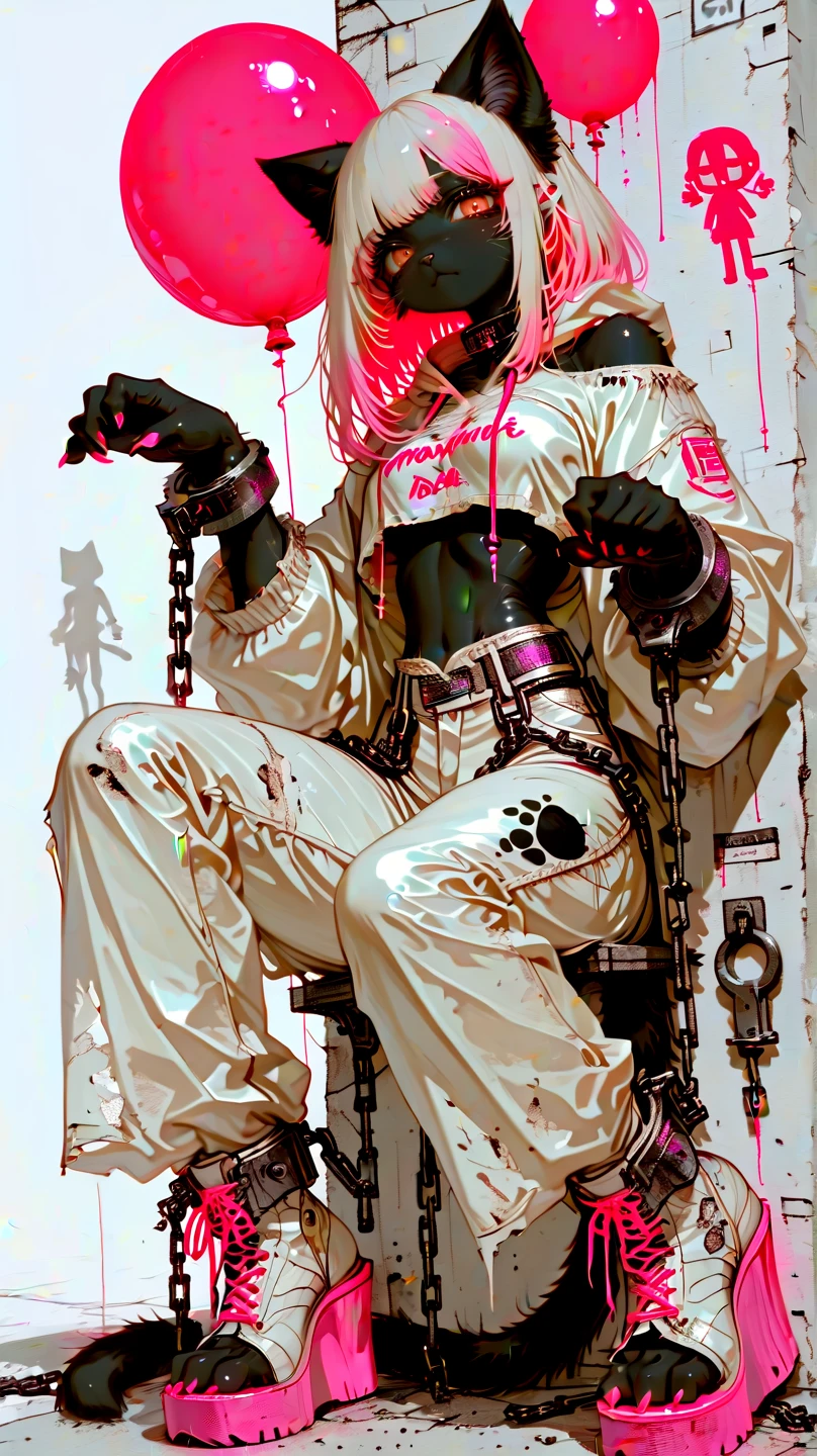 (very aesthetic),crooked cat muscle,Koyo,beautiful,slender Japanese ...