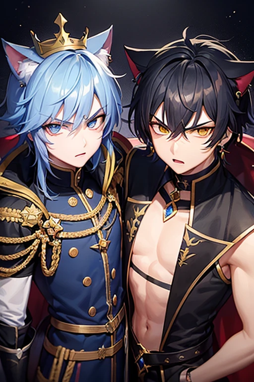 Anime Men