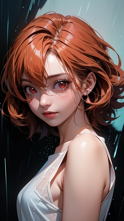 (masterpiece, best quality:1.2), 1 girl, alone,cry,tears
