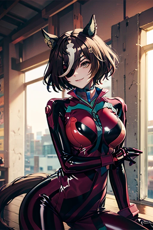 a woman in a red bodysuit is taking a selfie in the mirror, 1girl, selfie, solo, phone, cellphone, kneeling, smartphone, red leotard, leotard, mirror, masterpiece, best quality, very aesthetic, absurdres, newest, ai-generated, intricate, sharp focus, perfect hands, perfect face, perfect eyes, perfect light, dynamic light, natural light
Model & LoRA used


Modelo XL

Sunflower


PixAI trained SDXL LoRA

CN XL - Res, Light & Hands correction