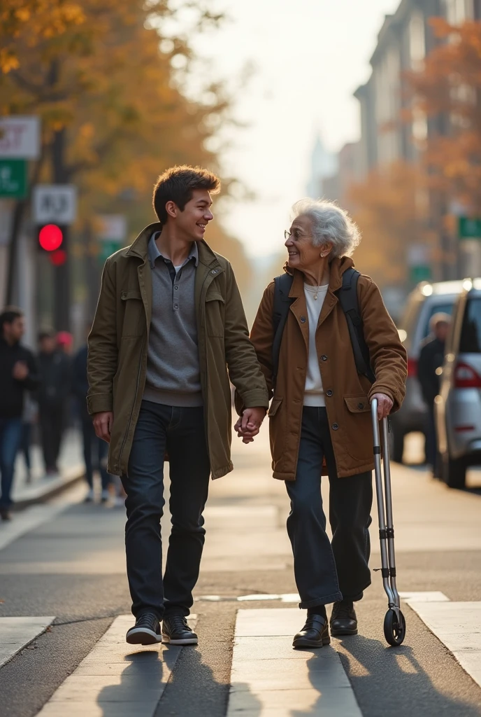 pessoas com deficiencia, cadeirante, gestante, elderly people and people without disabilities walking on sidewalks without any accessibility, e lojas sem um cadeirante poder entrar por te
r obstaculos