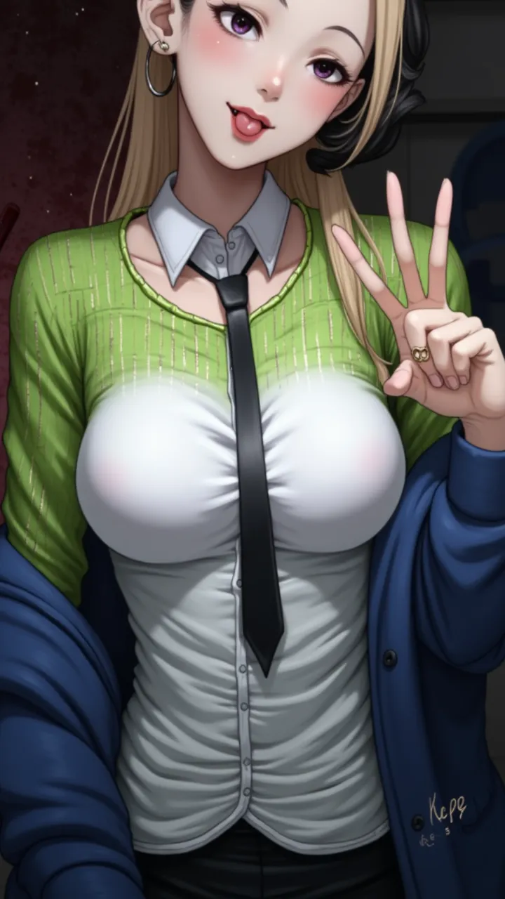 tearjulunatique, tearju lunatique, long hair, blonde hair, (green eyes:1.5), sidelocks, glasses, long sleeves, ascot, white ascot, gemstone, green gemstone, skirt, pencil skirt, classroom, (beautiful detailed eyes:1.6), extremely detailed face, perfect lighting, extremely detailed CG, (perfect hands, perfect anatomy), (Old man grabs her breasts:1.5), Very embarrassed, Troubled laughter, 3 old man, (masterpiece:1.2, blush, My chest is grabbed from behind, Surrounded by old people, Breasts are exposed, (cowboy shot:1.5), (illustration:0.8)