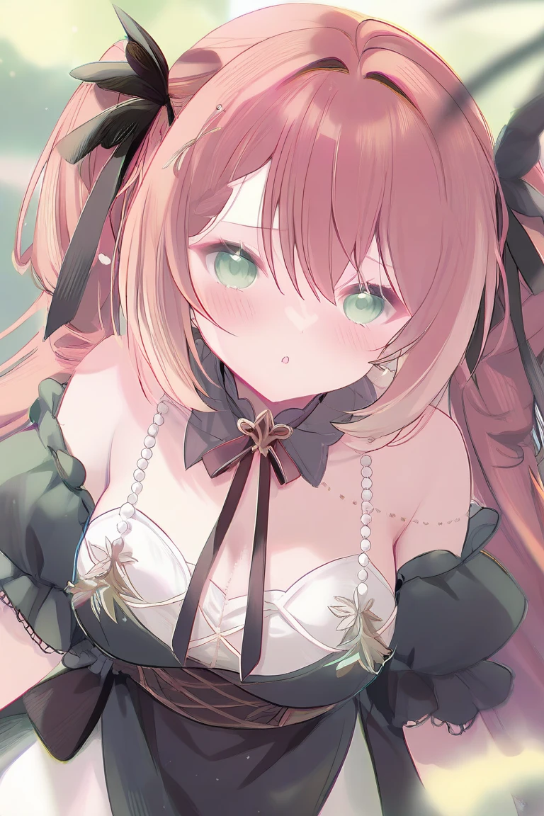 (highest quality:1.4), (High resolution:1.2), Sharp contours, Long Hair, highest quality, masterpiece,Glasses,Voice of the Heart,yandere,Browsing Caution,nude,facial,Excessive ,Chest to chest,Ecstasy,saliva,blush,Heterochromia iridis,Colorful Hair,Dynamic configuration,