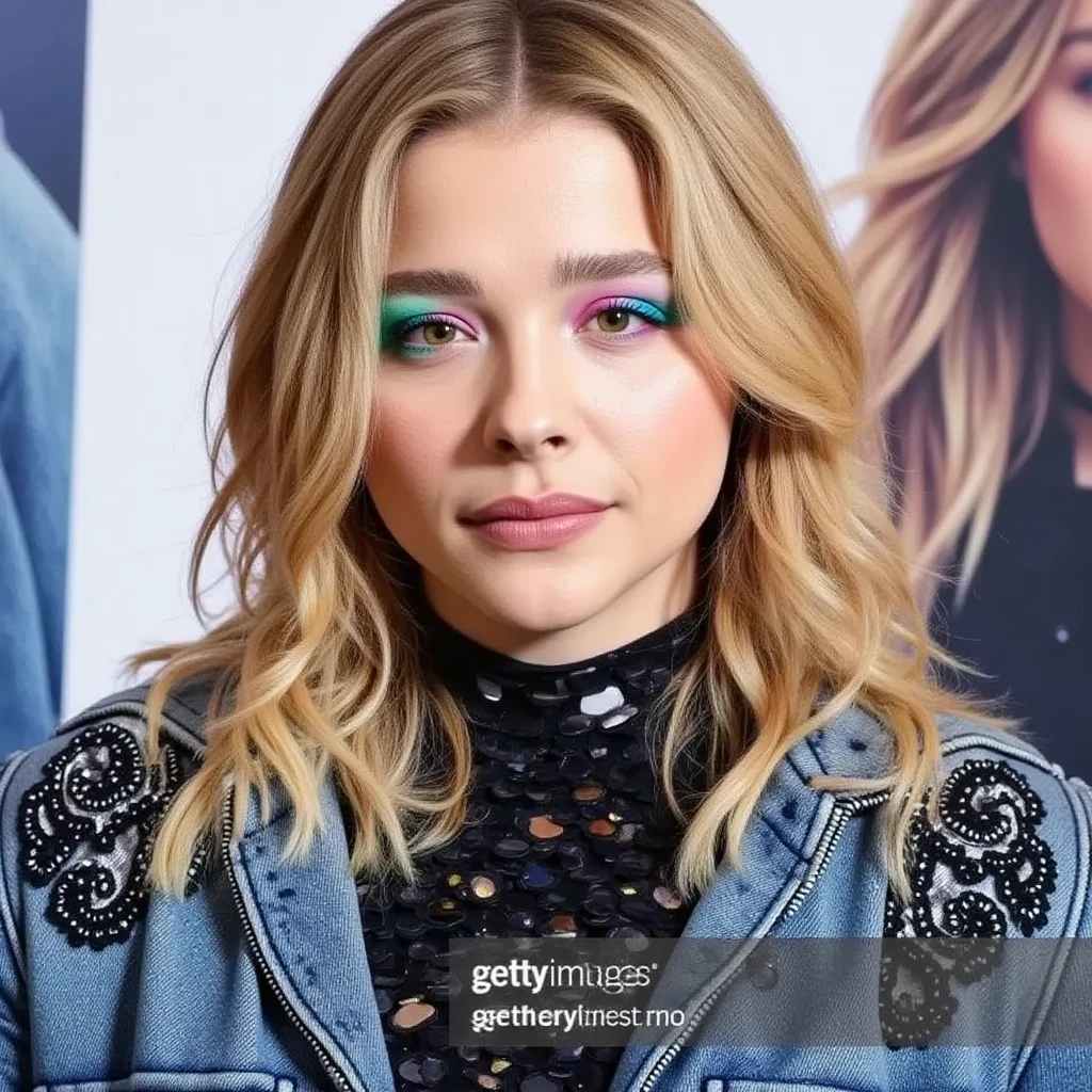 piercing eyes, looking straight, a 20 year old cute GigiHadid, very happy,long braided hair, wearing an off-shoulder sweater, choker, closeup portrait, in a outdoor cafe in 2015, afternoon light, <lora:GigiHadid:0.2>