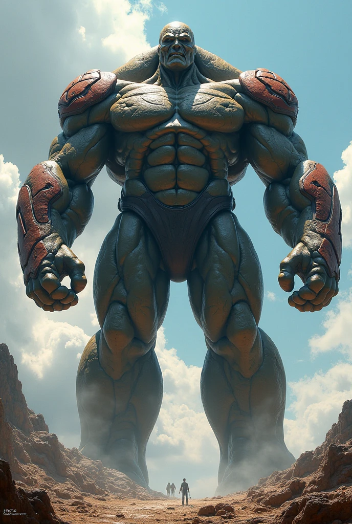 (1 girl:1.25), (cara delevingne:1.25), (a photo of a naked muscular girl on the beach), (long pink hair), (huge upper body), (wide shoulders), (huge muscular arms:1.25), (10-pack abs), (lots of veins),(full body pose:1.25), Realistic, Very detailed face and eyes, masterpiece,