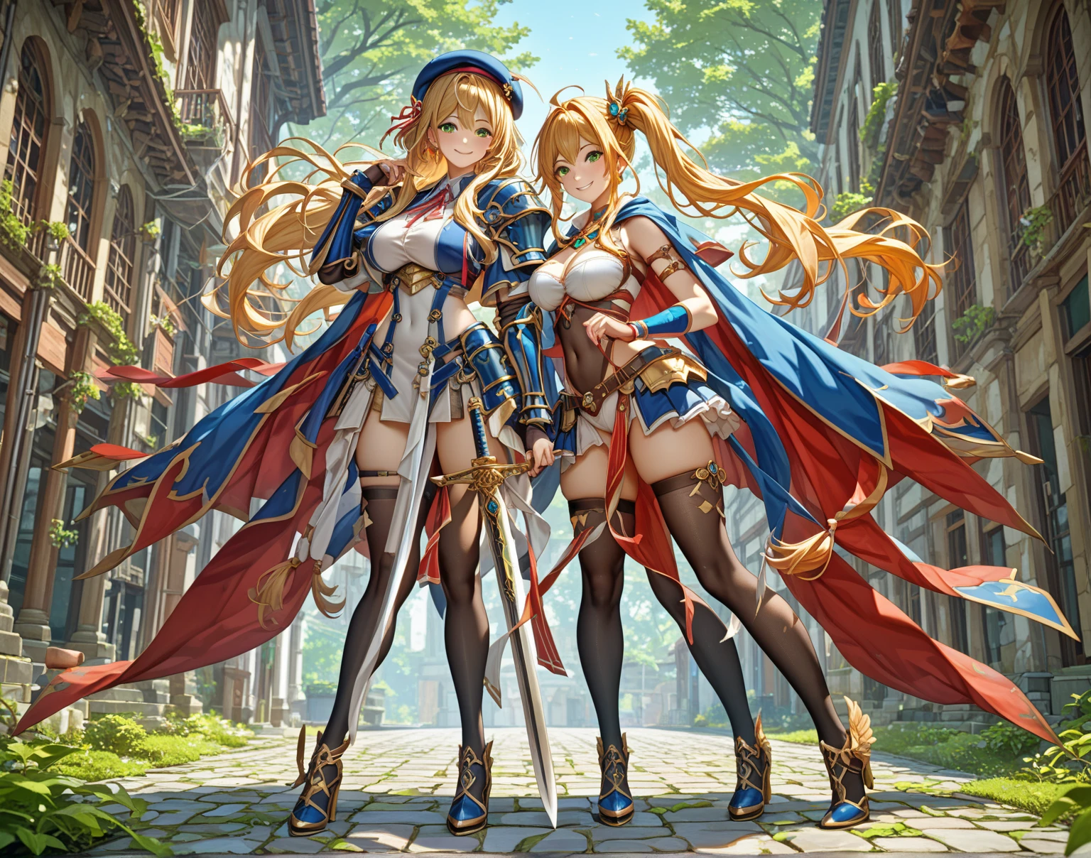medieval times, undergarment, Metamorphosis, masutepiece, Beige underwear, Thin underwear,stand up, girl, Castle in the Sky