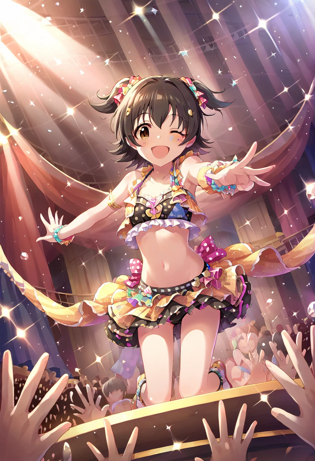 Yazawa Nico from Love Live