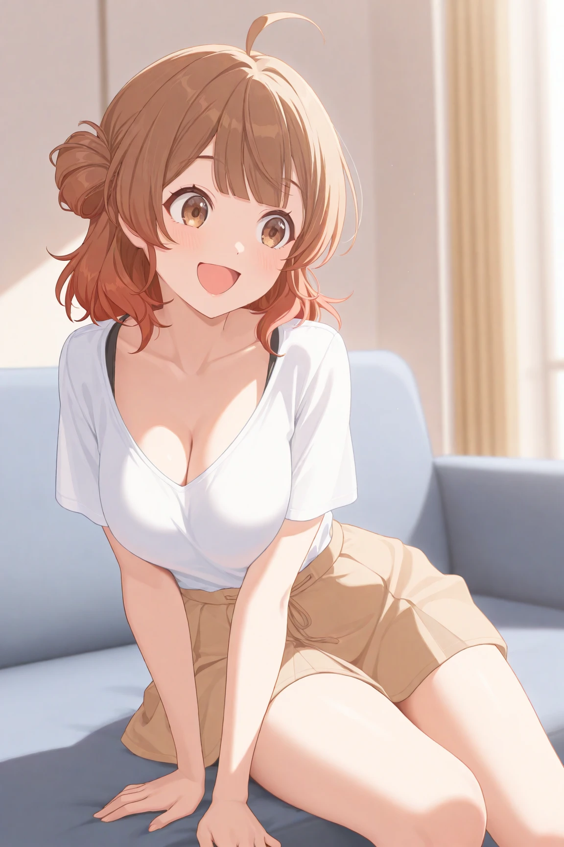 (masterpiece, best quality:1.2), 1girl, solo