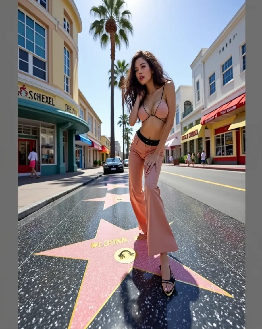 ((Naked woman)), naked, ((even skin tone)), ((asian skin)), ((blended skin)), hips, waist, legs, thighs, pubis, knees, breasts, nipples, chest, stomach