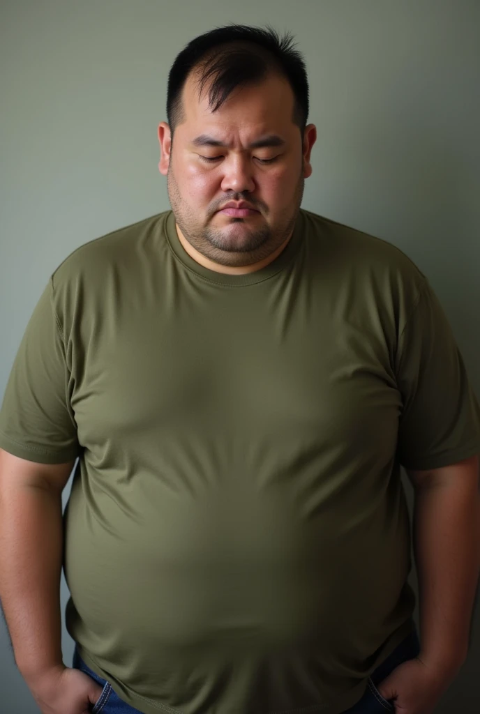 comfetely nude, nsfw, severely torn shirt，muddy，School，Whimpering，sad，pants，realistic，khd， Super giant，Half-human, half-Asian black bear, Naked young man, no pants, Short and stocky exposed，Erection of lower body, East Asian slightly chubby young man，A slightly chubby young male student in his teens, gay
