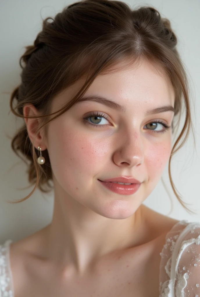 (high angle, closeup on face:1.2) photo of <lora:BrandyGordon_v1:.9> BrandyGordon,
smiling,
she is wearing tutu
,
she is wearing armlet,
her hair is styled as half-up chignon,
BREAK she is (in the dining room:1.1),
soft natural lighting,
shot on Leica M3
,lens flare,Voigtlnder Nokton 50mm f1.1
,Cinestill 800T
,