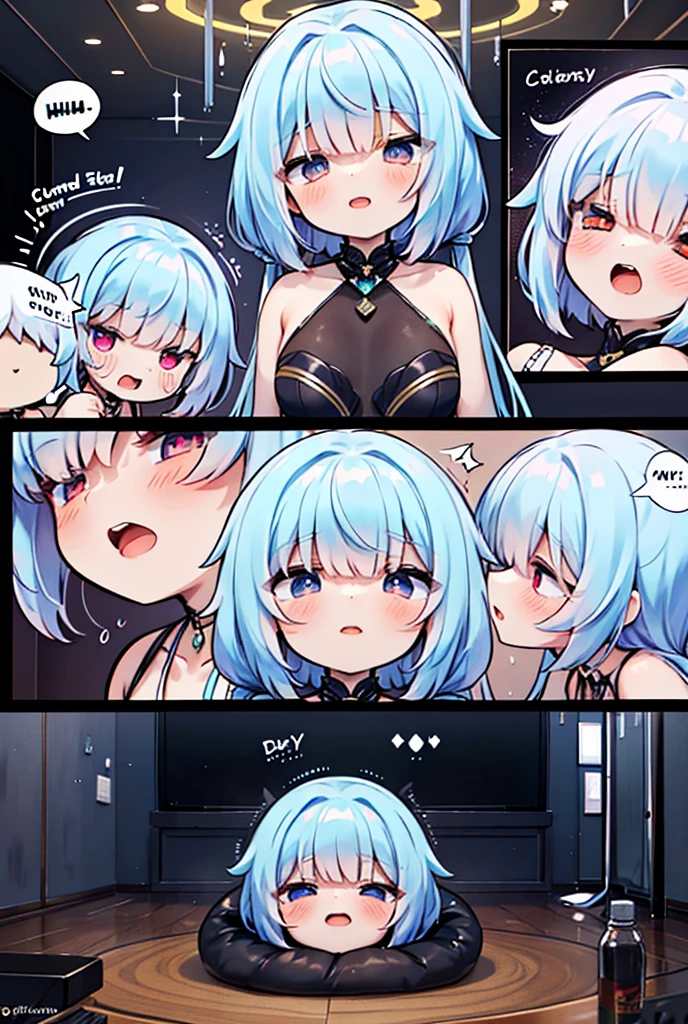 NSFW,masterpiece,Highest quality,High resolution,Super detailed,Alona \(Blue Archive\),blue eyes、Blue Hair,short hair,Braid、Ribbon Hair Band、Halo、choker、White sailor collar、White Skirt、White sneakers,Embarrassed,Frustrated face,Lust,blush,Expecting face,Seduce,(To flatter),(Sex slave),(Middle-aged men),(Having rough sex),put in,Creampie,(rape),(aphrodisiac),(Squirting),(trembling),(Sex slave),Open your mouth,Sticking out tongue,Drooling,heart,Downtown at night,Alley,From the side