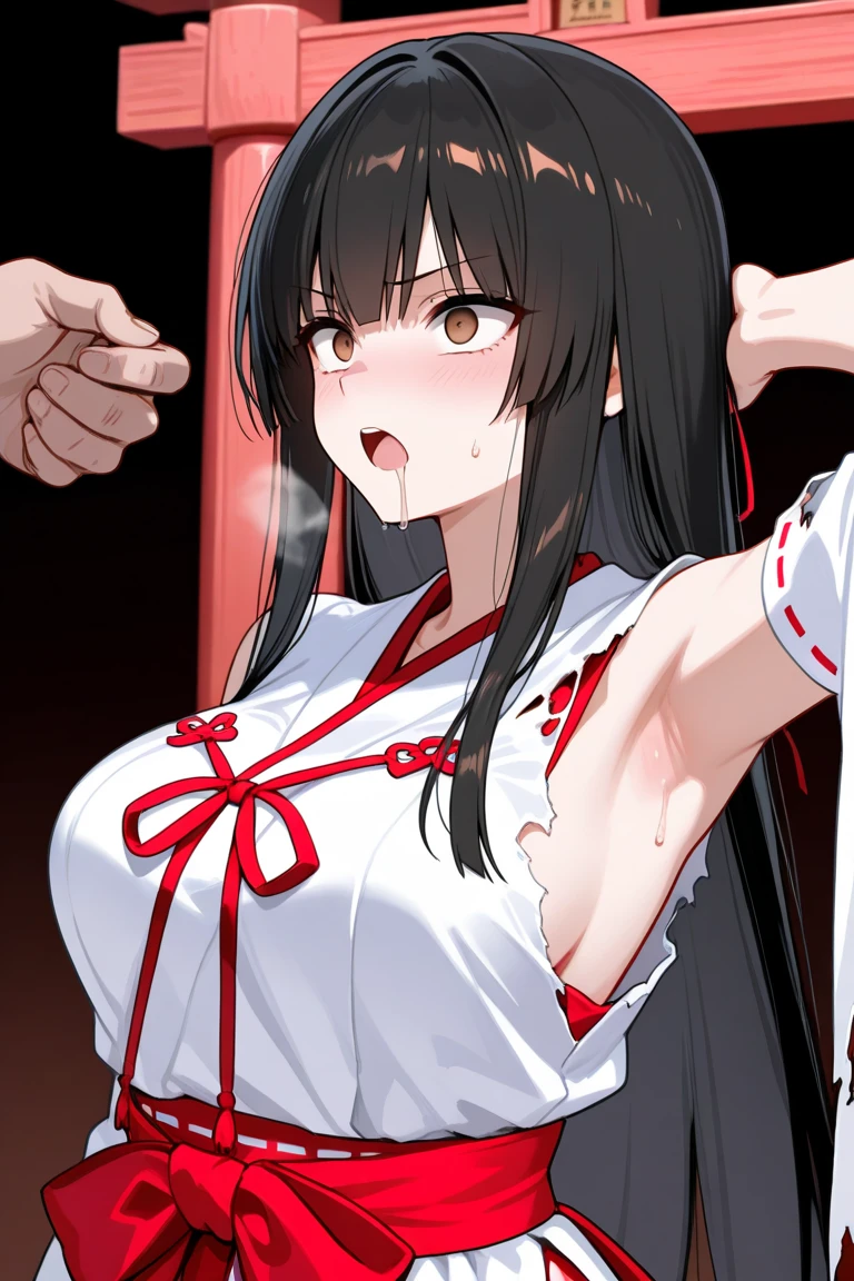 Look to the lens,Chu Chu's pitiful eyes,is shy,tear,,Big breasts,huge tit,Super large,Female breasts girl male friction,hands of men,Men rub women's,Breast sex,tongue kissing,lovemaking,Big ,cum shots,Strong men rape women,Sexual