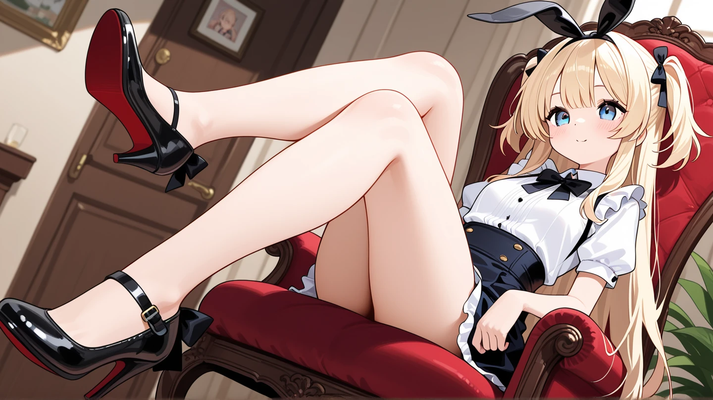 nsfw, masterpiece, best quality, ultra detailed, absurdres, illustration, 8k, detailed shadows, indricate,
casino,
(naughty :1.3),(slut:1.25),(vulgarity:1.25),
short hair, shiny hair, brown hair, hair ornament, (hair clip:1.1),
animal ears, orange leotard, playboy bunny, translucent bunnysuit, see-through, rabbit ears, fake animal ears, wrist cuffs, bare shoulders, strapless leotard, pantyhose, black pantyhose,
1girl, tachibana hibiki (symphogear), solo,textured skin, (shiny skin:1.2),shiny clothes,orange eyes, medium breasts, skindentation,