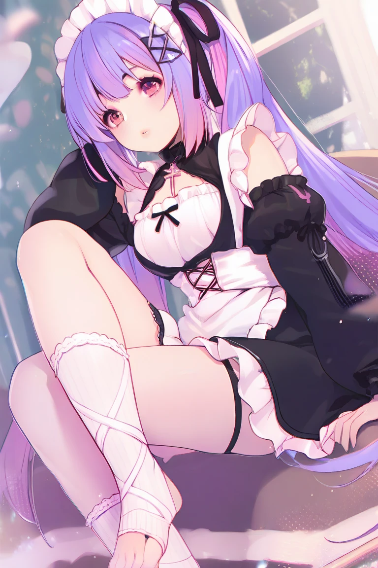 (masterpiece:1.3), (Absurd:1.3), (Highest quality:1.3), (Super detailed:1.3),(Best Shadow:0.7)(Processing wool), Perfect Anatomy, One Girl, alone, just, just-衣装, Hello, Grey Hair, Purple eyes, Blunt bangs, とてもLong Hair, Sleeveless, , (masterpiece),(Highest quality),(Very detailed),(Best illustrations),(Best Shadow),(Absurd),(Detailed Background),(so beautiful), (masterpiece),(Highest quality),(Very detailed),(Best illustrations),(Best Shadow),(Absurd),(Detailed Background),(so beautiful)noa-outfit, One Girl, alone, Big Breasts, Long Hair, , , , , empty eyes, blank eyes, , crimson lip, , , tears, , shiny skin, Wet, , , Roll your eyes, , The pupils constrict, , , , , , Open your mouth carelessly, , , , , , saliva trail , , , , night , , Pink Neon Lights, , , Rich and vibrant color palette, , Mysterious glow, orgasm, ahegao, rolling eyes, cross-eyed, , , , , , , , garter belt, ushio noa,