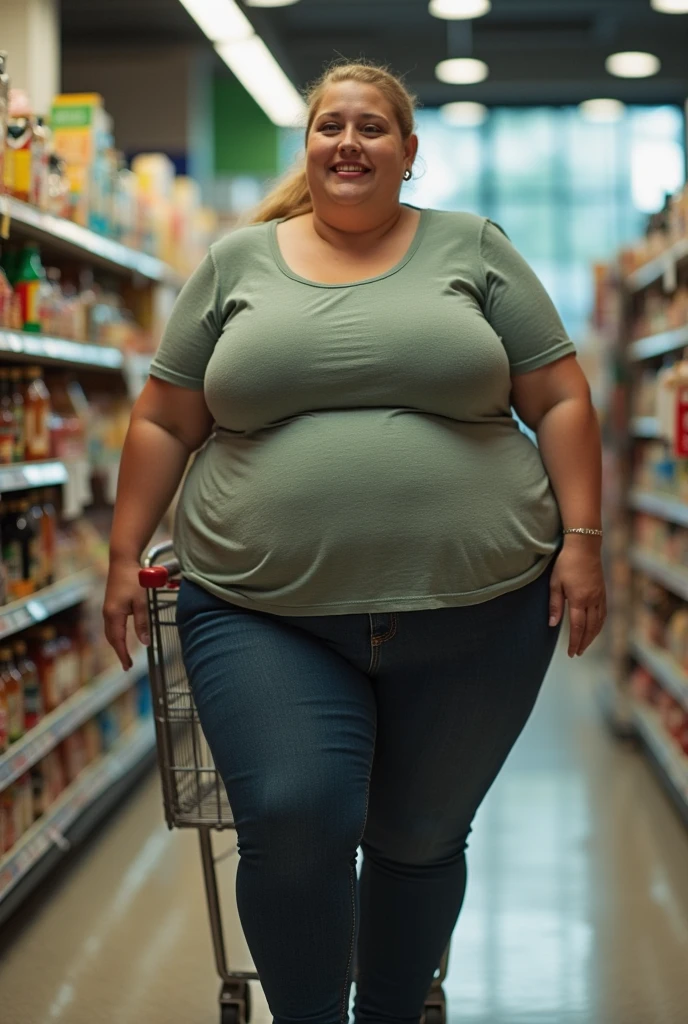 (8k, ultra-high resolution, highest quality, masterpiece:1.2), ultra-realistic, (realistic, photorealistic:1.37), (realistic skin:1.2), ultra-detailed, Canon EOS RP, 8k, Korean mature woman, sparkling smile, detailed face, (((obese)))、 (((super curvy,))) ((super voluptuous,)) walking, ((full body shot)), nurse cap, tight mini skirt nurse's uniform, stethoscope, (short hair), indoor hospital corridor, nameplate,