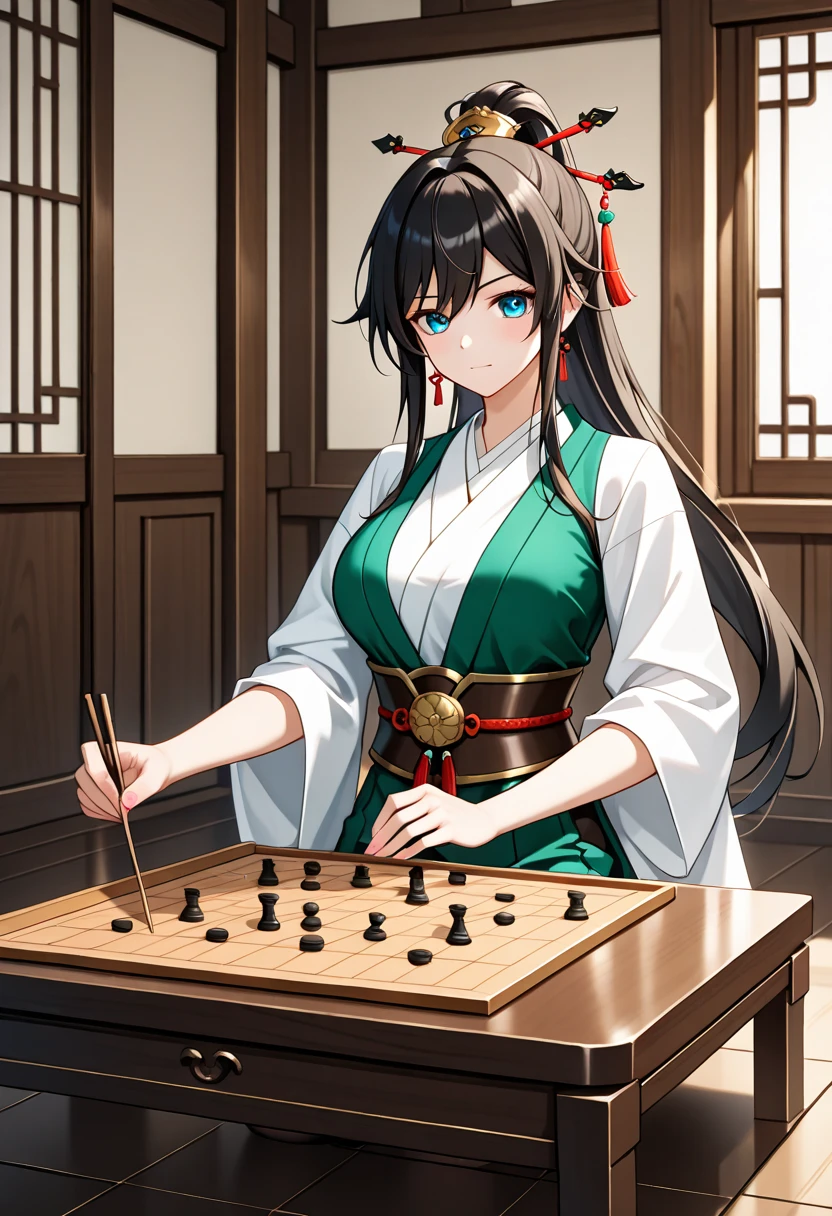 Create a breathtaking masterpiece with stunning ray tracing effects,huge boob,Features two charming girls,They have a delicate and slender body、exquisite curve、Proportional limbs,And complemented by the best shadows and realistic lighting。Have medium-sized breasts,Expose cleavage,perfect faces,Glossy skin and beautiful eyes。