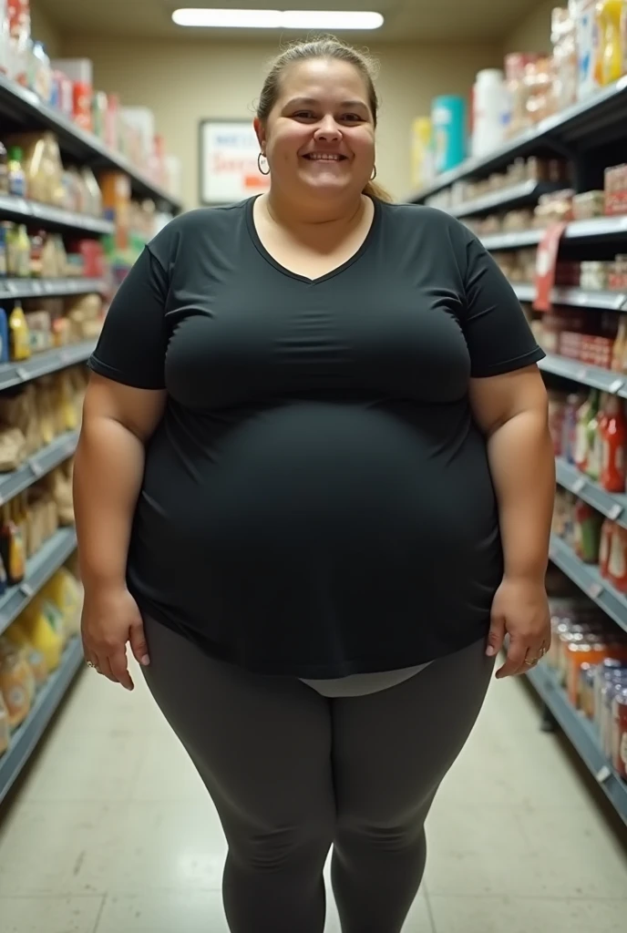 Shirtless Exposed belly, naked belly, obese belly, deep naval, massive hanging belly, exposed belly button (belly button:1.0), naked, nude, nsfw,