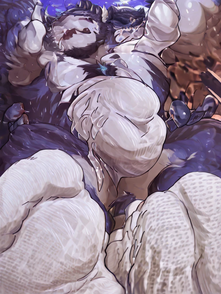 lie on one's back,(full body),(pregnant),((on the bed)),((((cum on body:1.7)))),anthro crow,(curvy:1.3),female, full body, (winged-arms), portrait, medium breasts, (beak), worm's eye,bashful,beak,cute,Super high quality,masterpiece,heart shaped pupils,bukkake,(cum in pussy:1.5),nipples,(Beautiful cabin in the woods),female,(highest quality,4k,8K,High resolution,masterpiece:1.2), Super detailed, HDR, UHD, studio lightning, ultra-fine goodinting, sharp focus, Physically based rendering, extrine detail description, Professional, Bright colors, Bokeh, (in) you bring, landscape, photograph, concept artist (Style), (with) vibrant color goodlette, (good) soft lighting. jewelry