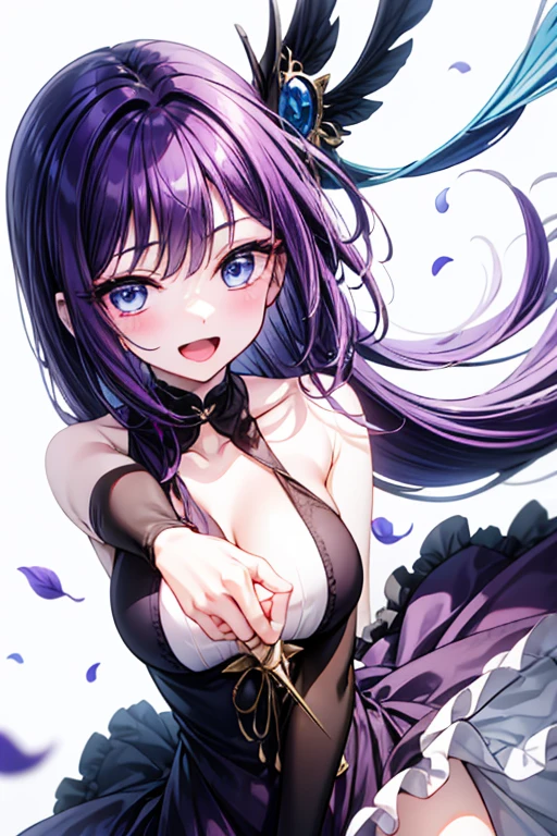 Shy and seductive look Sexy Body Clear Eyes Round eyes Sit in a luxurious chair office lady Japanese women Manga illustration Beautiful and firm breasts Beautiful E Cup Breasts the body is slim Highest quality 4K Chignon Hairstyle Hair tied up Medium Long Hair Reddish-black hair hair ornaments Fancy Necklace Hotel with a great night view Simple Background Seductive pose garter belt Black Stockings Earrings Fancy Necklace Fine details Beautiful anime illustrations Beautiful Face alone High resolution, One Girl, Highest quality, Attention to detail, Slightly parted lips Seductive red lips Professional, Vibrant colors, Perfect Anatomy, ideal facial features, 理想的なProfessionalポーションの図, Perfectly beautiful body, Highly detailed skin, Glowing Skin, Glowing Skin, Cleavage, Captivating smile)),Obscene see-through black and purple lace bra,Sexy black and purple lace thong, (Attractive 35 year old Japanese widow,)High heels Miss Soapland Full body image Expressions to invite men The gesture of reaching for her underwear and trying to take it off